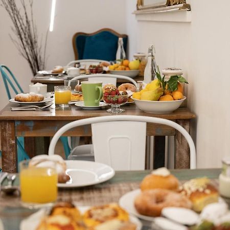 Ai Tre Mercati Παλέρμο Εξωτερικό φωτογραφία