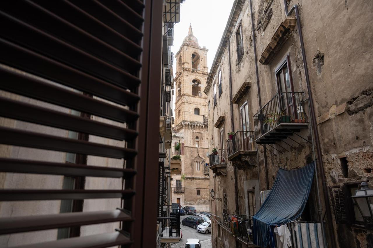 Ai Tre Mercati Παλέρμο Εξωτερικό φωτογραφία