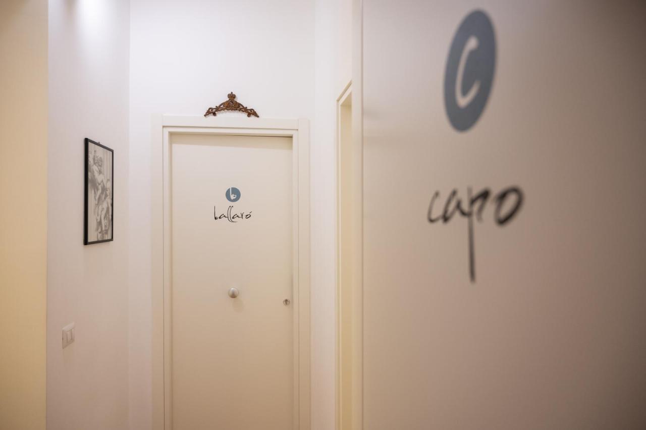 Ai Tre Mercati Παλέρμο Εξωτερικό φωτογραφία