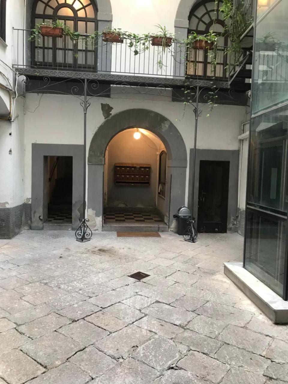 Ai Tre Mercati Παλέρμο Εξωτερικό φωτογραφία