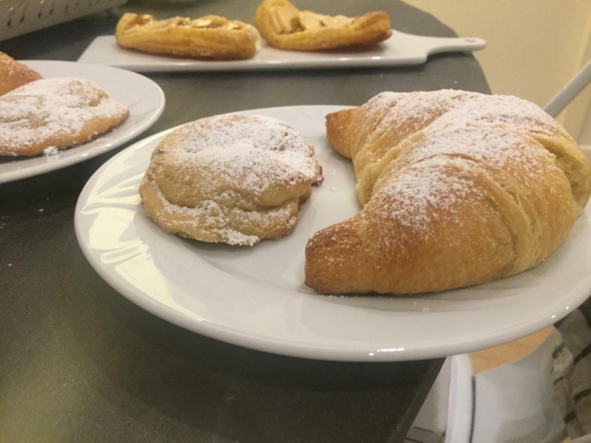 Ai Tre Mercati Παλέρμο Εξωτερικό φωτογραφία